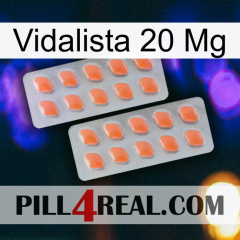 Vidalista 20 Mg 27